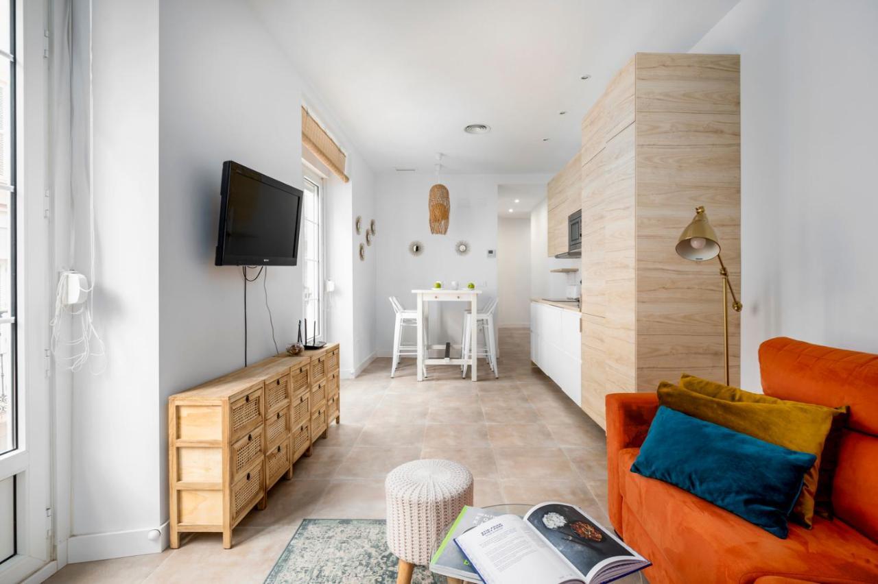 Berta Place, Centro Historico By Alohamalaga Appartamento *